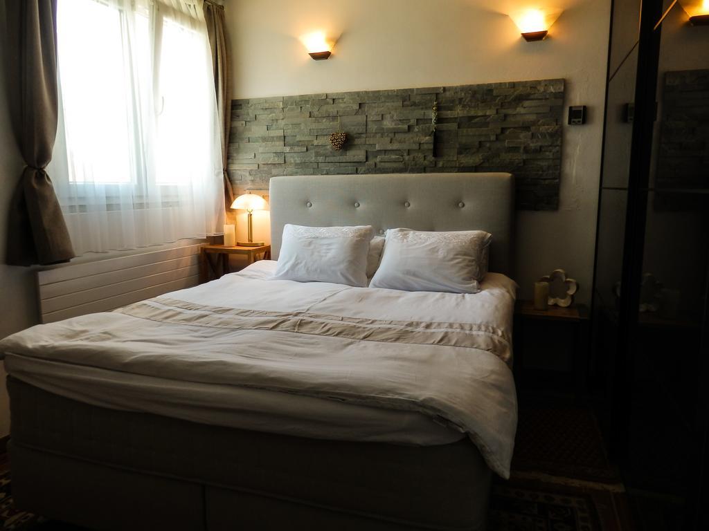 Luxerioeses Apartment 52 Viralago Mit Privatstrand Gambarogno Екстериор снимка