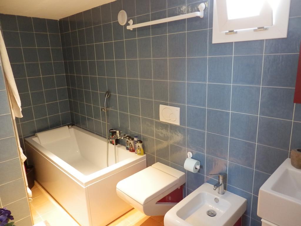 Luxerioeses Apartment 52 Viralago Mit Privatstrand Gambarogno Екстериор снимка