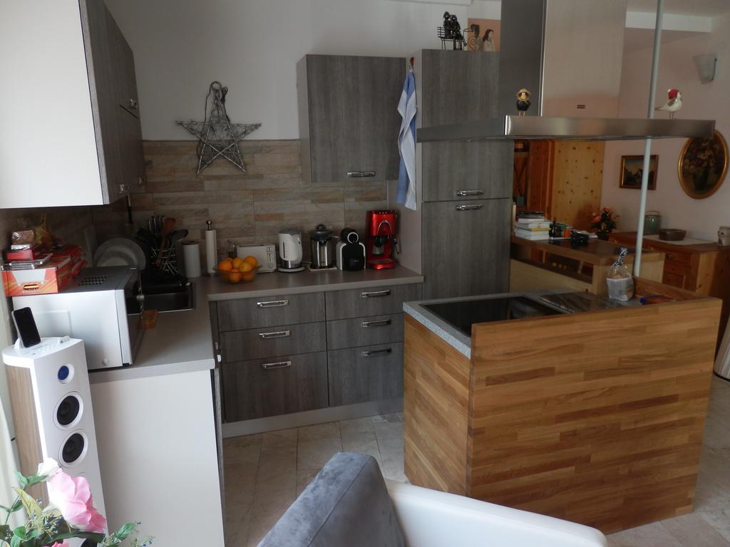 Luxerioeses Apartment 52 Viralago Mit Privatstrand Gambarogno Екстериор снимка