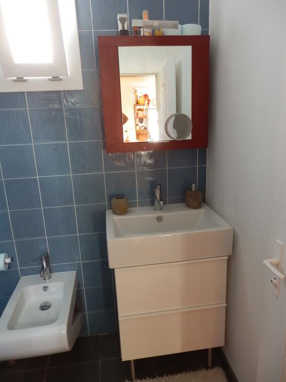 Luxerioeses Apartment 52 Viralago Mit Privatstrand Gambarogno Екстериор снимка